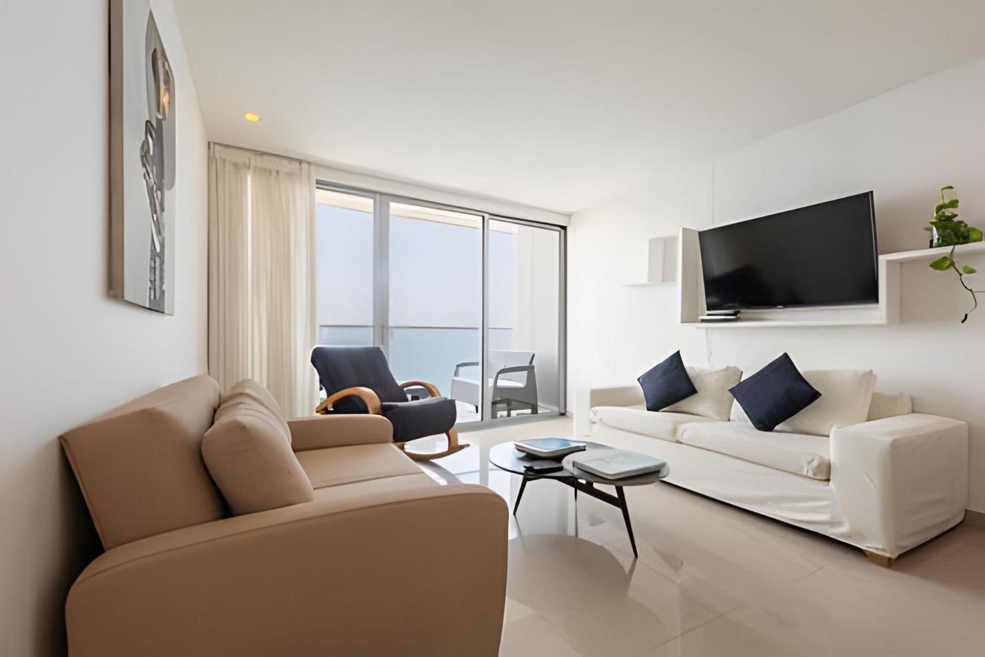 3605 Morros - Paraiso En *