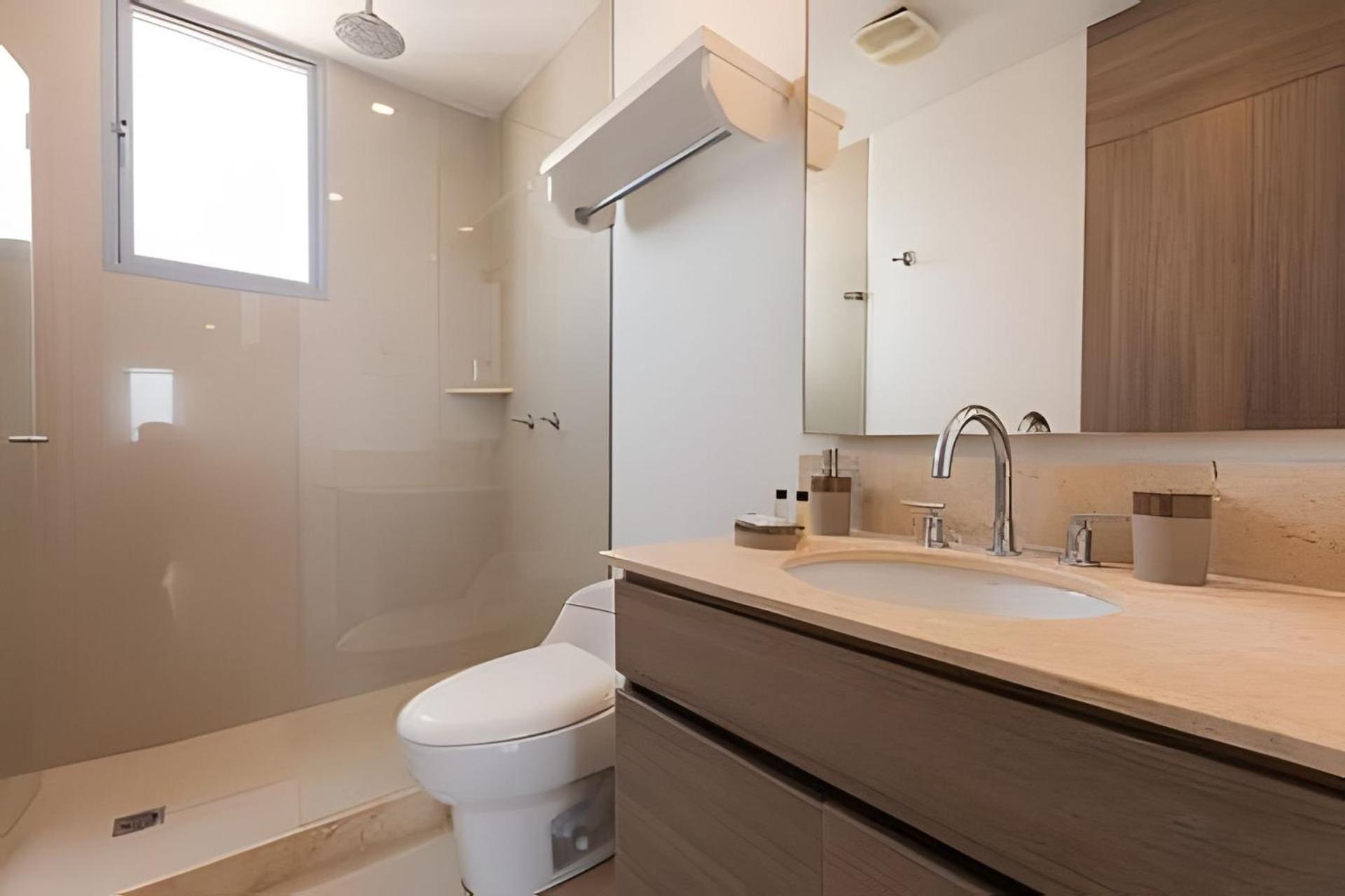 3605 Morros - Paraiso En Apartment *