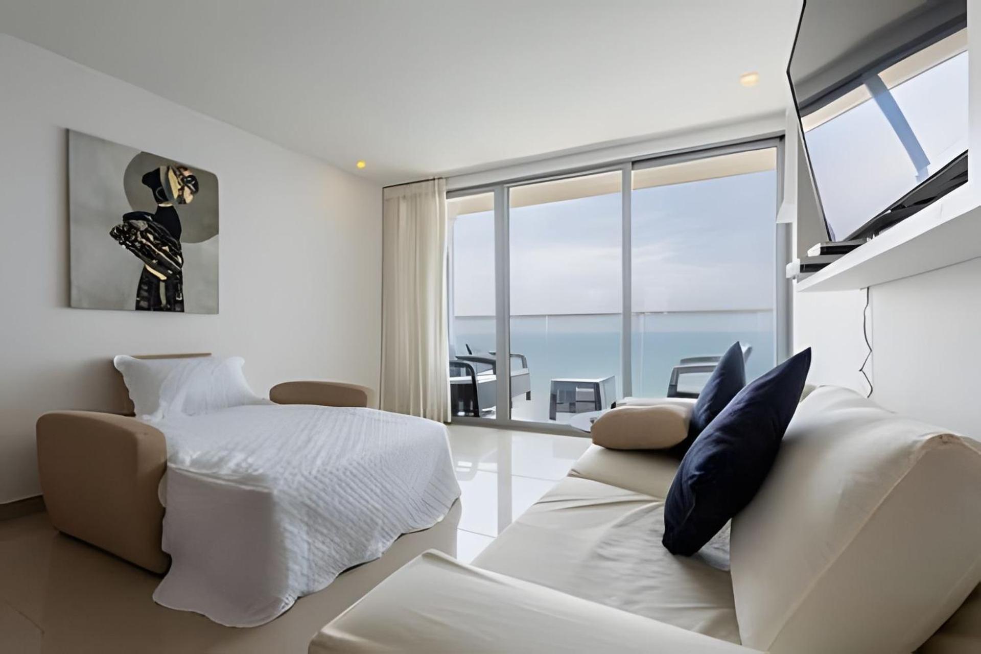 3605 Morros - Paraiso En Apartment Cartagena