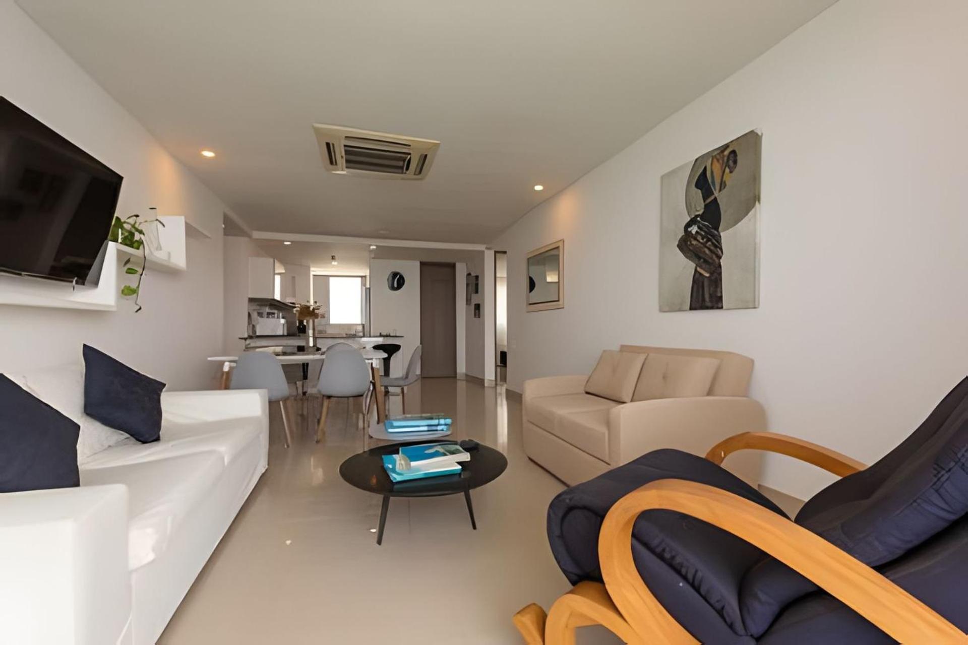 Apartment 3605 Morros - Paraiso En