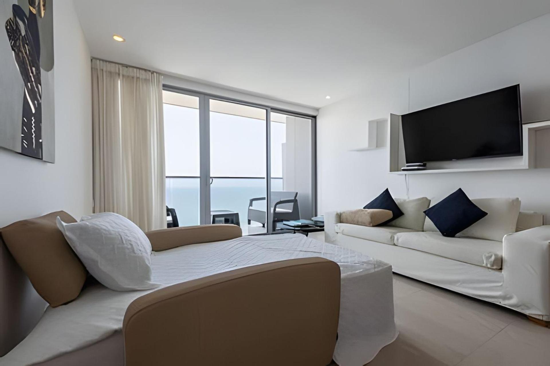 3605 Morros - Paraiso En Apartment *