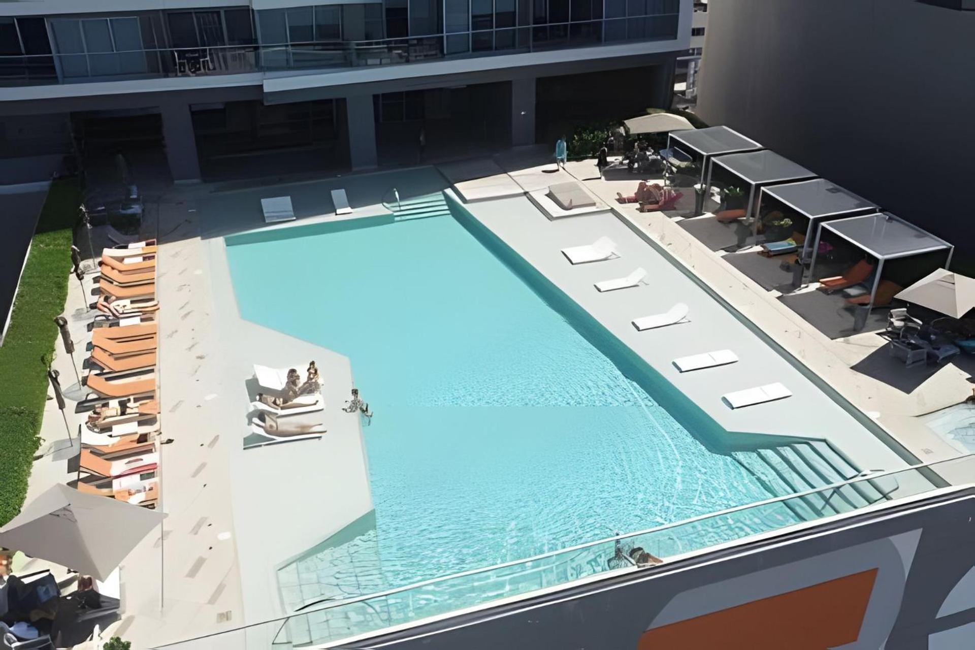 3605 Morros - Paraiso En Cartagena