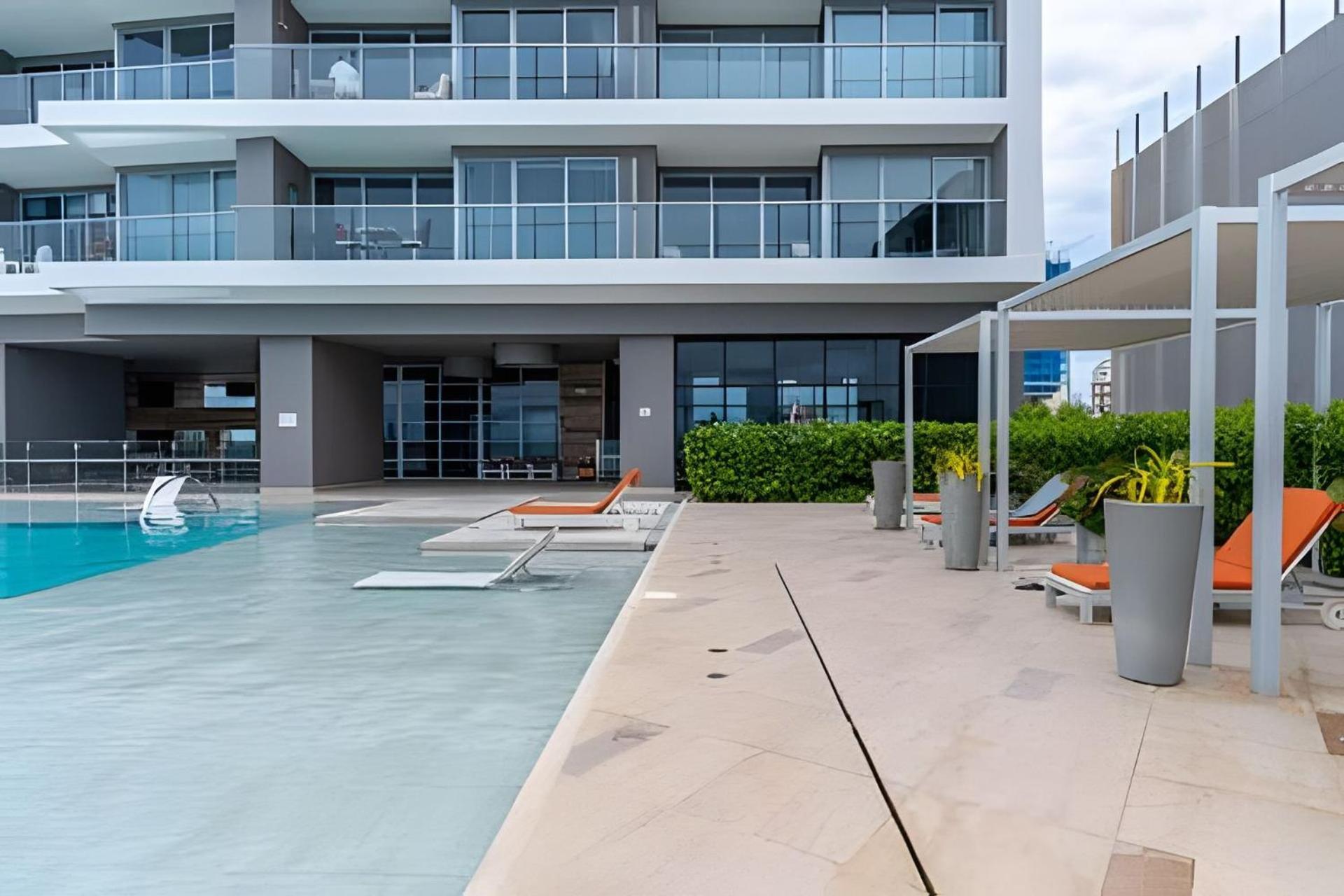 Apartment 3605 Morros - Paraiso En *