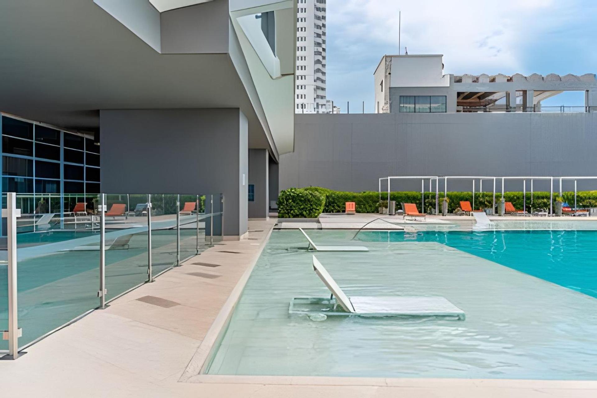 3605 Morros - Paraiso En