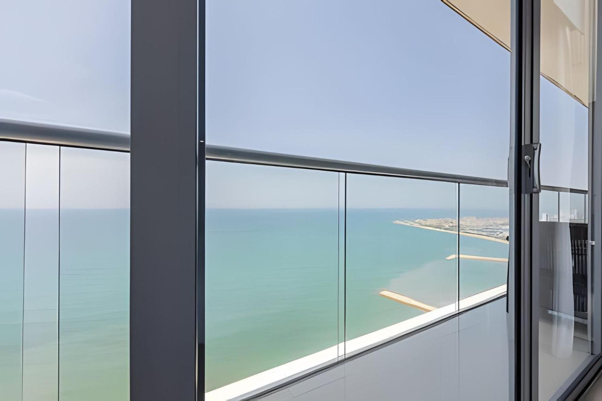 3605 Morros - Paraiso En Apartment *