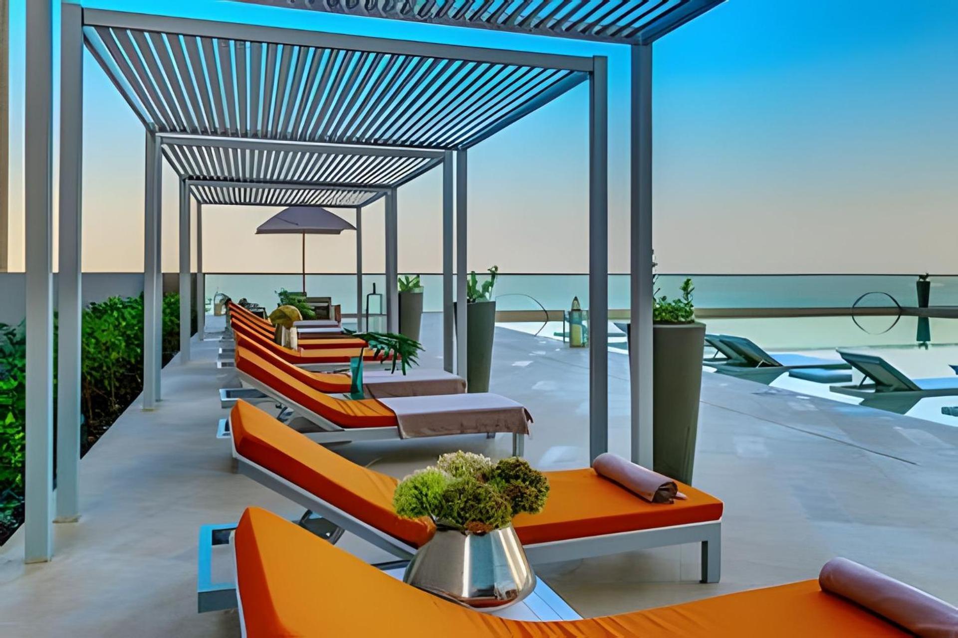 3605 Morros - Paraiso En Apartment