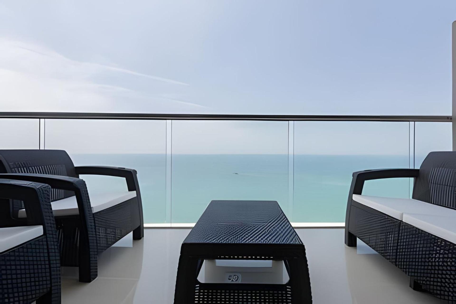 3605 Morros - Paraiso En