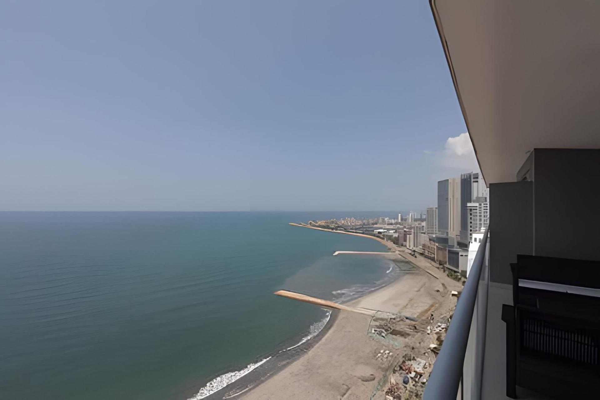 Apartment 3605 Morros - Paraiso En *