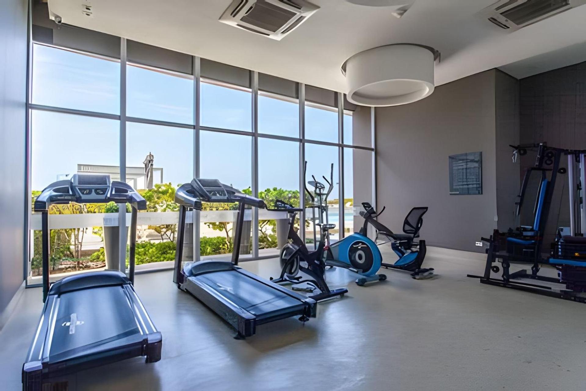 3605 Morros - Paraiso En *