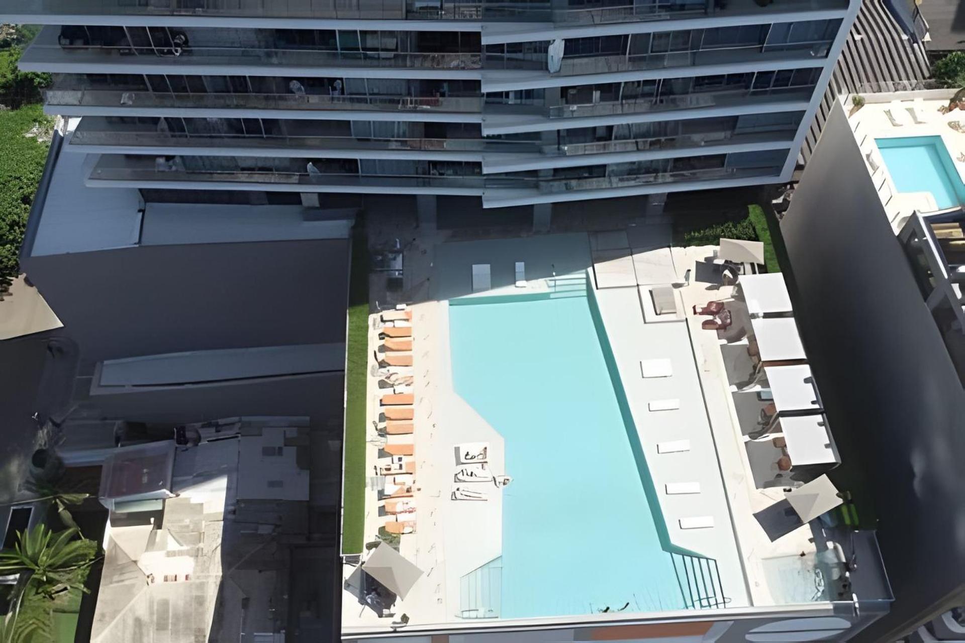 3605 Morros - Paraiso En Apartamento *