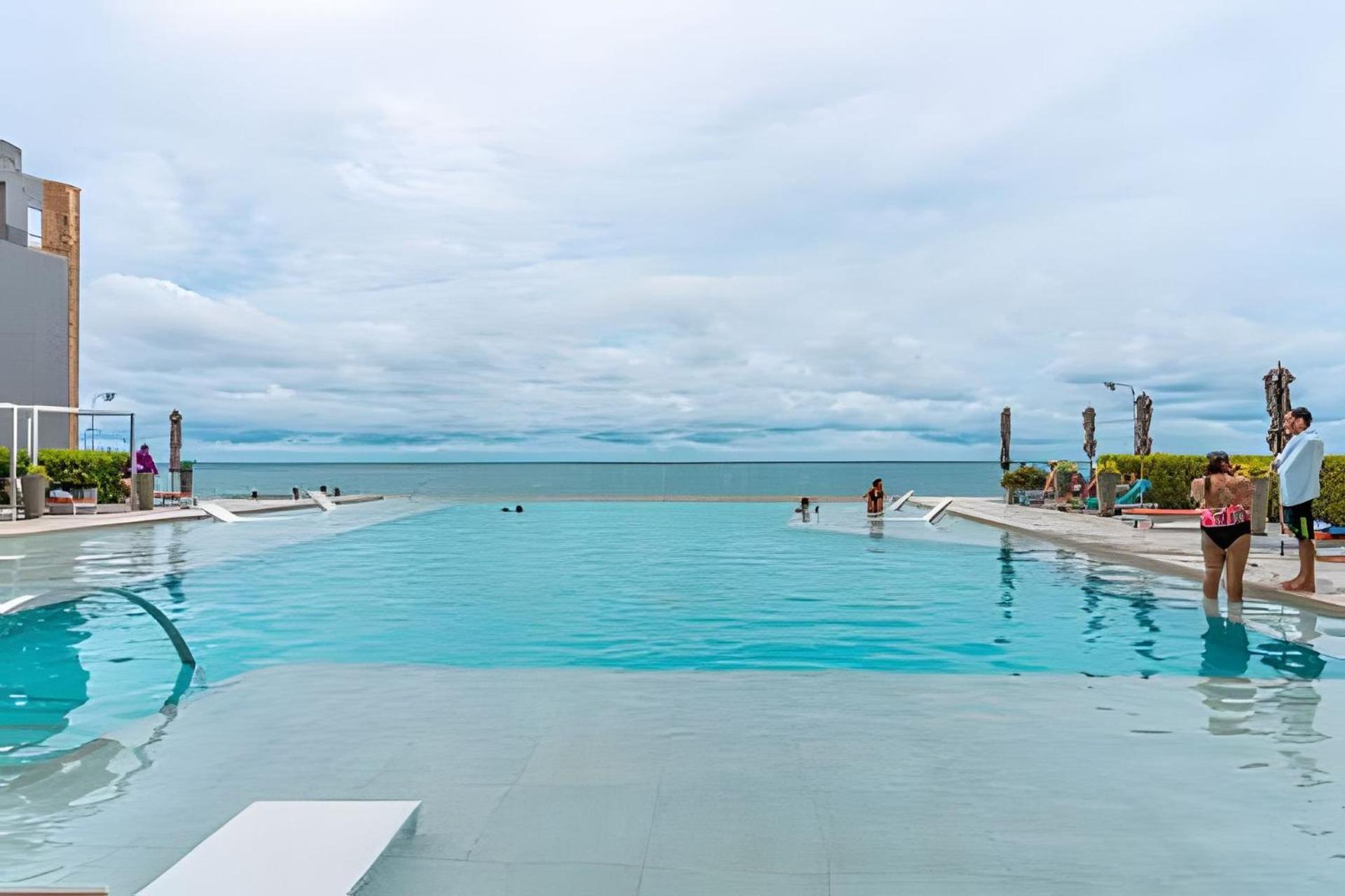 Apartamento 3605 Morros - Paraiso En Cartagena