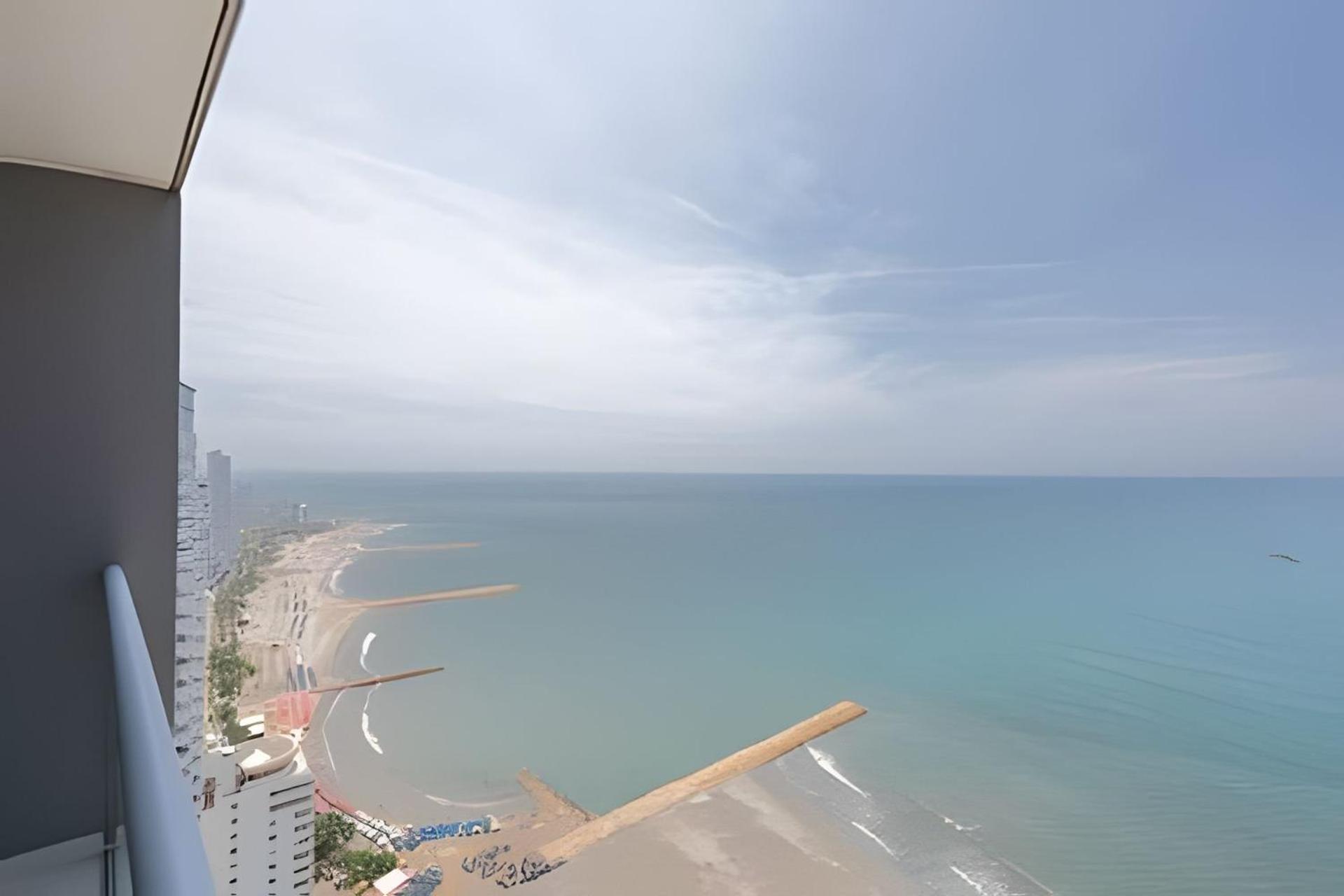 3605 Morros - Paraiso En * Cartagena